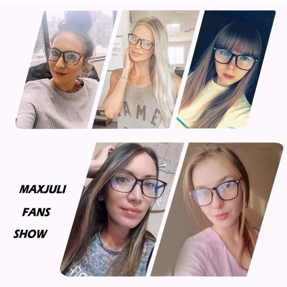 Reading Glasses - Picture 5 of 5